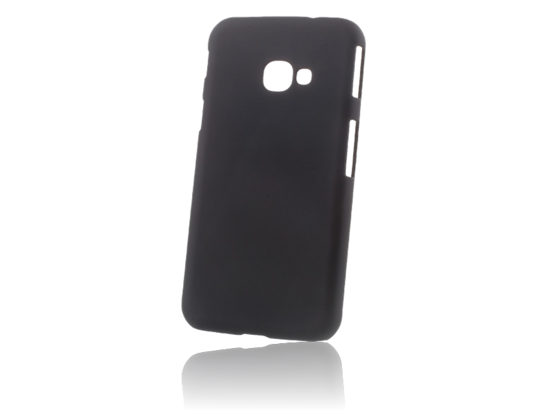 Evermart Matte Hard Case Cover Til Samsung Galaxy Xcover 4 / 4S Samsung Galaxy Xcover 4S