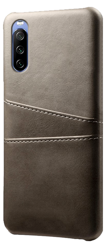 Guni Cover til Sony Xperia 10 III