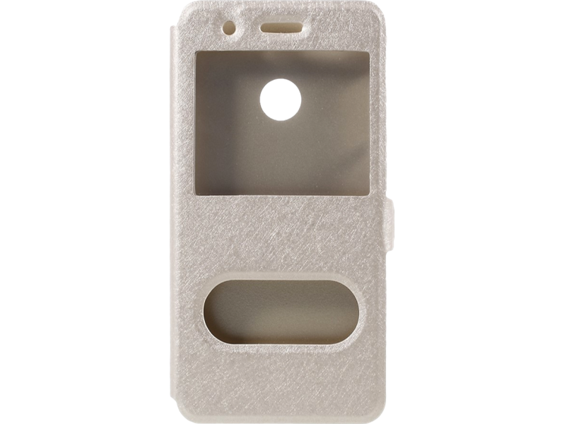 Alexis View-Flipcover I Pu Læder Til Huawei P9 Lite Mini Huawei P9 Lite Mini
