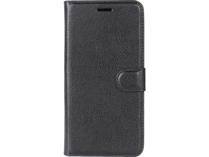 Morelia Flip Cover til Huawei Mate 10 Lite-Sort