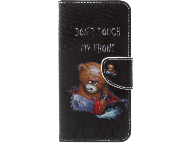 Toluca Flip Cover til Huawei Mate 10 Lite