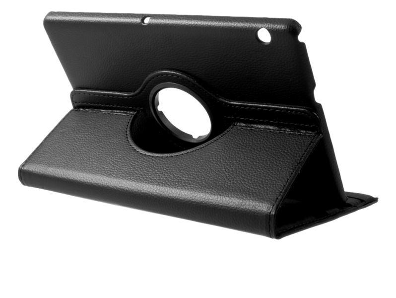 Evermart Brechin 360 Graders Flipcover I Pu Læder Til Huawei Mediapad T3 10 Huawei Mediapad T3 10