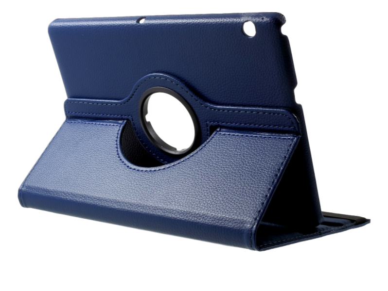 Brechin 360 graders flipcover i PU læder til Huawei MediaPad T3 10