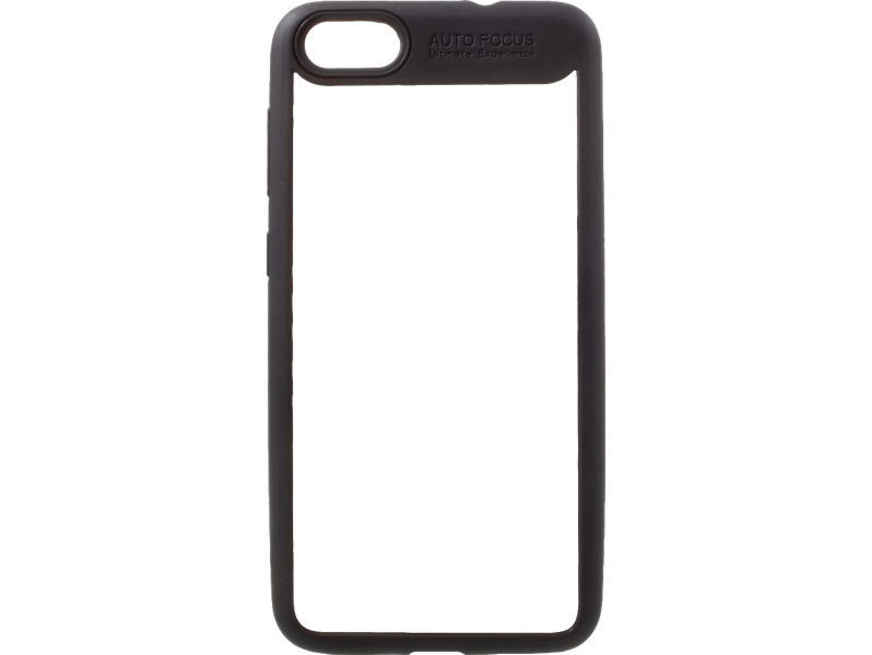 Evermart Acrylic Silicone Cover Til Huawei P9 Lite Mini Huawei P9 Lite Mini