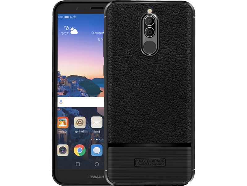 Merida TPU Cover til Huawei Mate 10 Lite