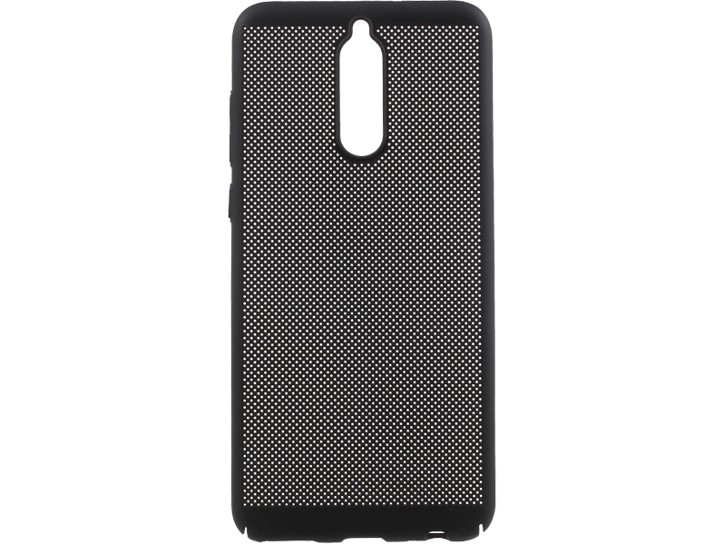 Acapulco Hard Case Cover til Huawei Mate 10 Lite-Sort