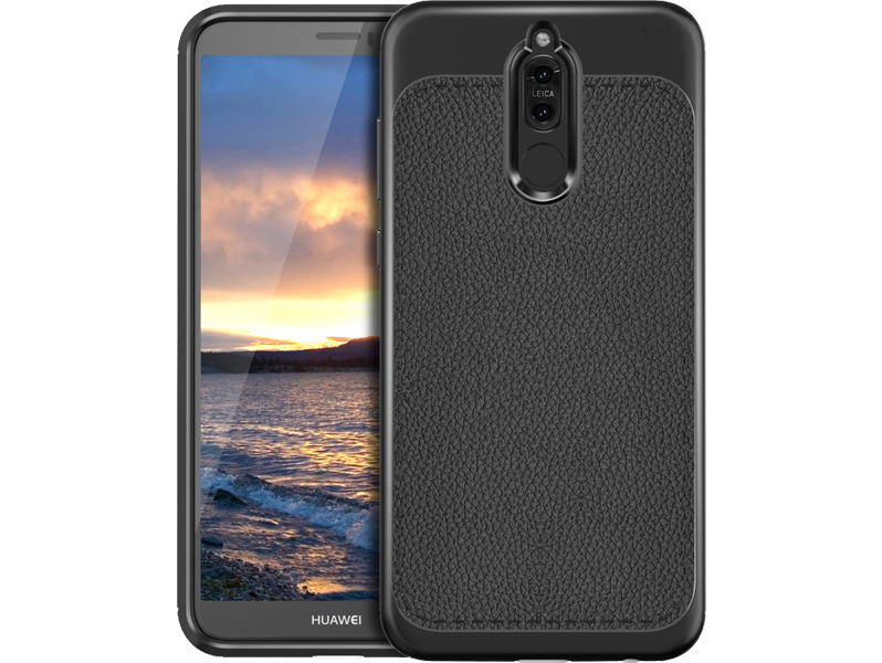 Tonala TPU Cover til Huawei Mate 10 Lite