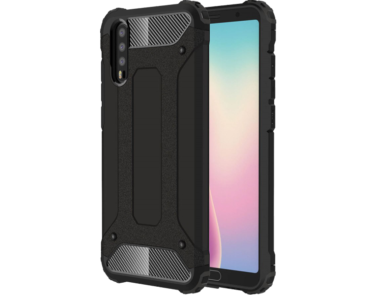 Armor TPU cover til Huawei P20