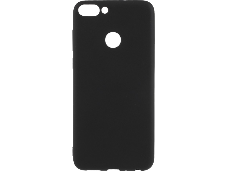 Evermart Matte Tpu Cover Til Huawei P Smart Huawei P Smart