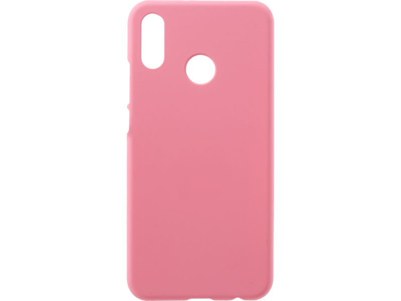 Campina Hard Case Cover til Huawei P20 Lite-Pink