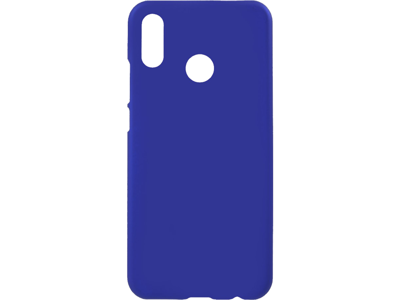Campina Hard Case Cover til Huawei P20 Lite-Blå