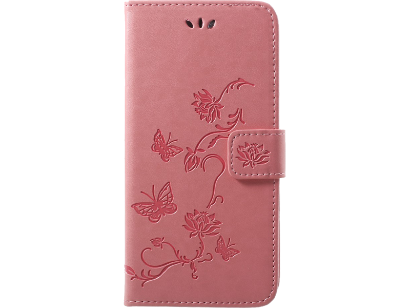 Conon Flipcover I Pu Læder Til Huawei P20 Huawei P20