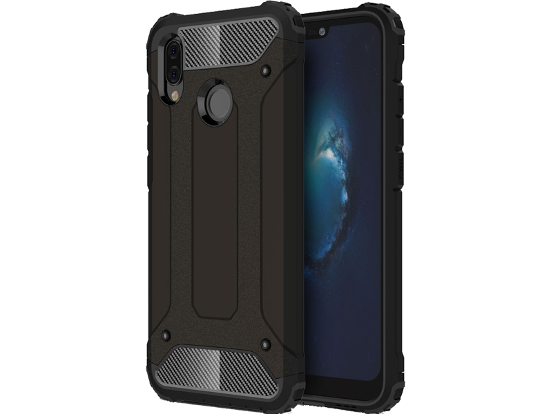 Armor TPU cover til Huawei P20 Lite