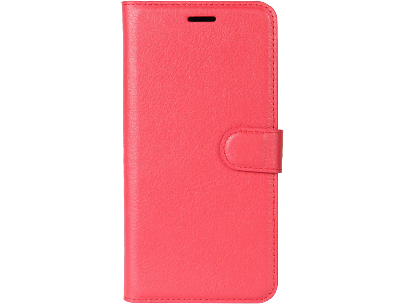 Graviera Flip Cover til Huawei P20 Pro-Rød