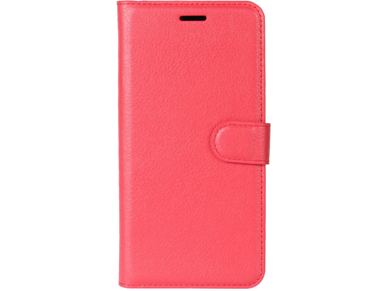 Graviera Flip Cover til Huawei P20-Rød