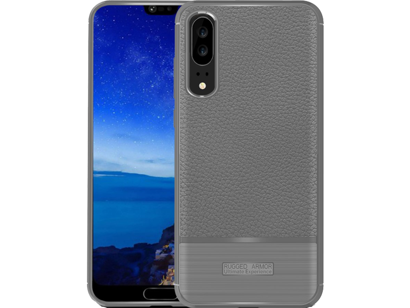 Merida TPU cover til Huawei P20