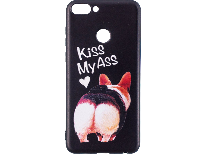 Evermart Picea Tpu Cover Til Huawei P Smart Huawei P Smart