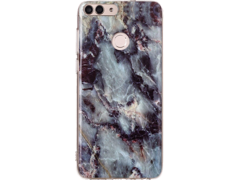 Marmor Tpu Cover Til Huawei P Smart Huawei P Smart