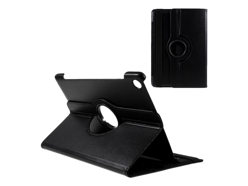 Brechin 360 Graders Flipcover I Pu Læder Til Huawei Mediapad M5 10 & 10 Pro Huawei Mediapad M5 10