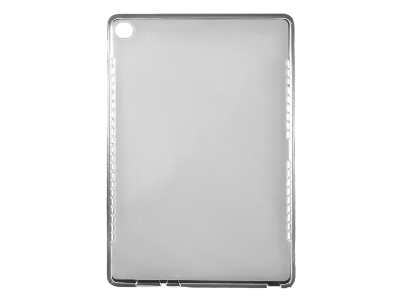 Transparent TPU Cover til Huawei MediaPad M5 10 & 10 Pro