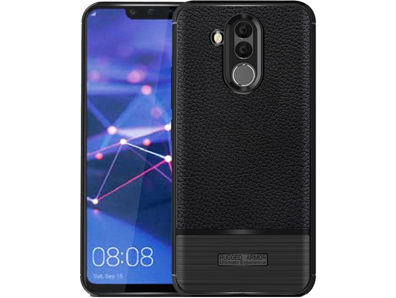 Tyrus Hard Case Cover til Huawei Mate 20 Lite