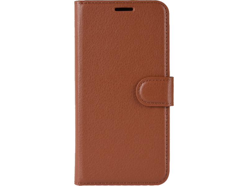 Graviera Flip Cover Til Huawei Mate 20 Lite-Brun
