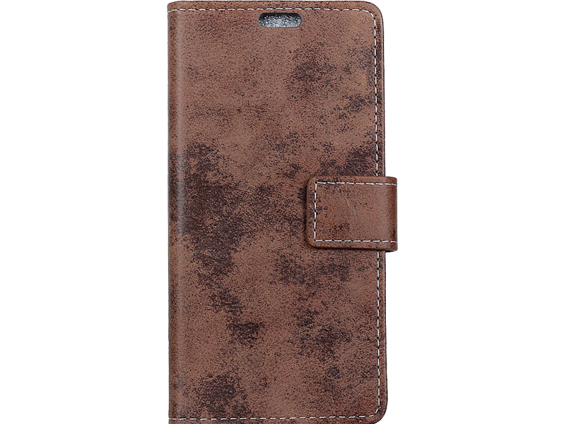 Vintage Flip Cover til Huawei Mate 20 Lite