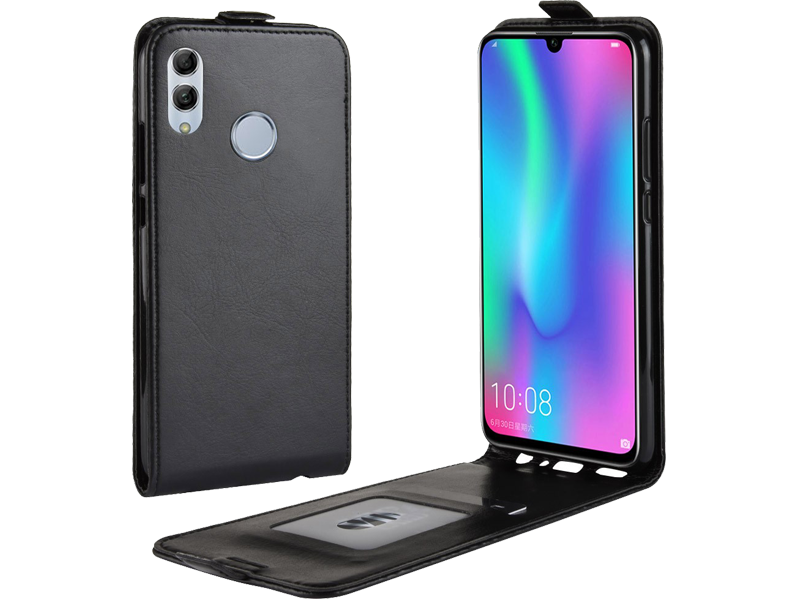 Rena Flip Cover til Huawei P Smart (2019)