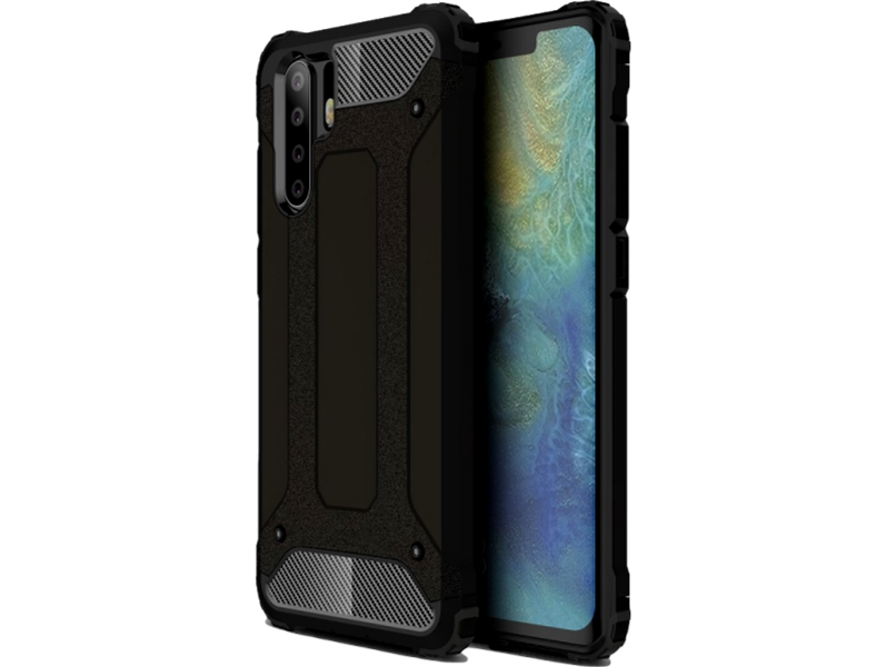 Armor TPU Cover til Huawei P30 Pro