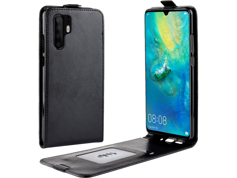 Sarandi Flip Cover til Huawei P30 Pro