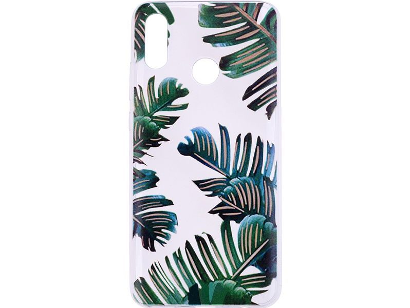 Palmi TPU Cover til Huawei P Smart (2019)