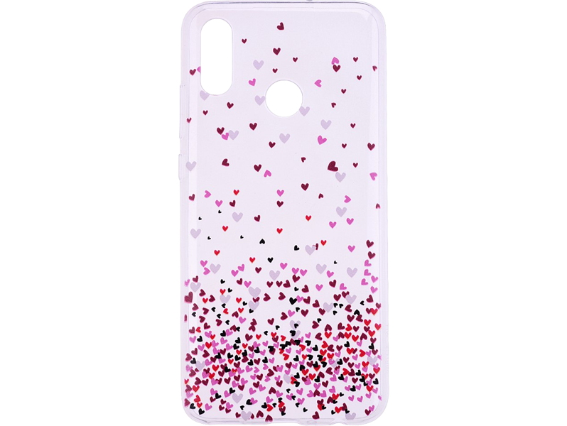 Mica TPU Cover til Huawei P Smart (2019)