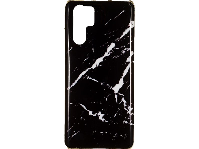 Evermart Marmor Tpu Cover Til Huawei P30 Pro Huawei P30 Pro