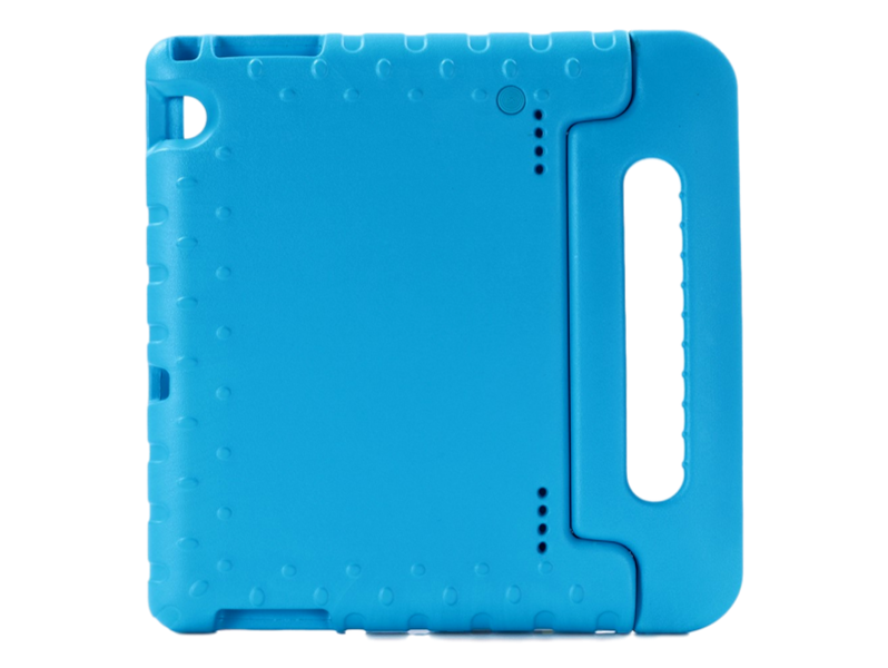 Børne Cover m. Kickstand til Huawei MediaPad T5 10-Blå