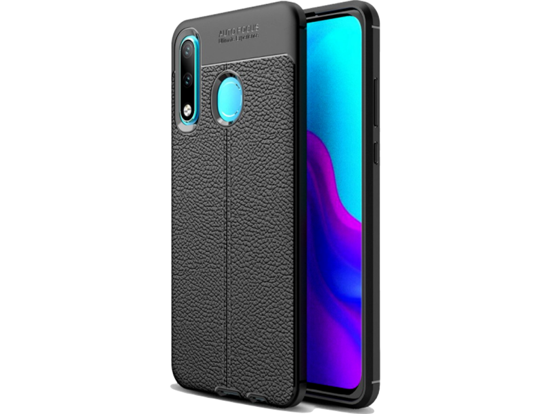 Atamai TPU Cover til Huawei P30 Lite