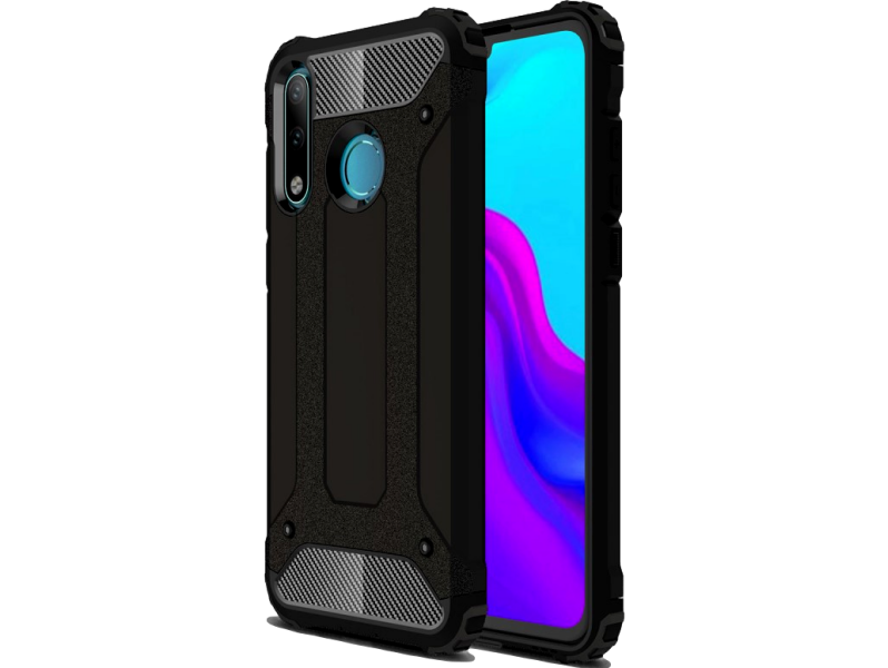 Armor TPU Cover til Huawei P30 Lite