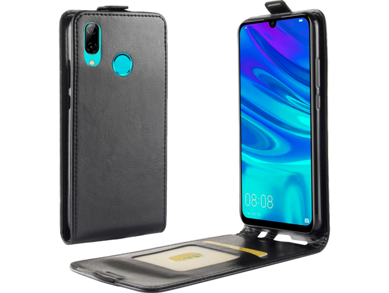 Sarandi Flip Cover til Huawei P30 Lite