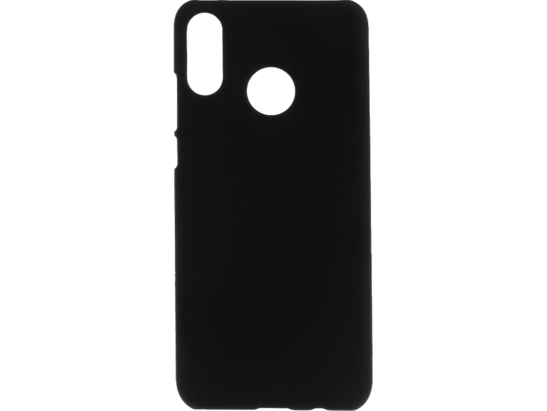 Matte TPU Cover til Huawei P30 Lite