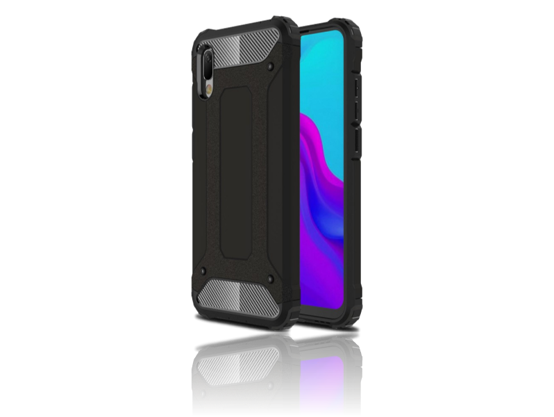 Armor TPU Cover til Huawei Y6 (2019) / Y6s (2019)