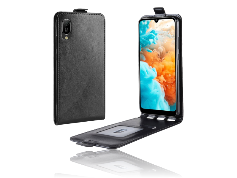 Sarandi Flip Cover til Huawei Y6 (2019) / Y6s (2019)