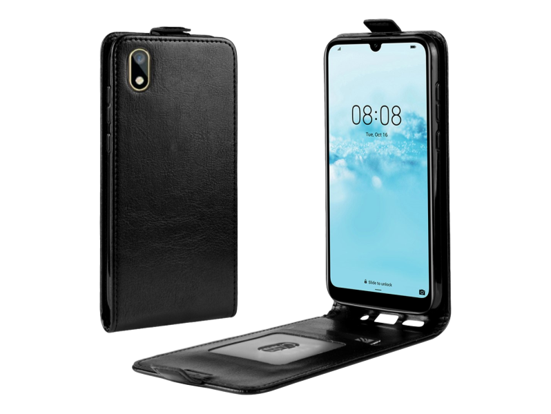 Sarandi Flip Cover til Huawei Y5 (2019)