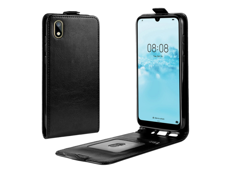 Sarandi Flip Cover Til Huawei Y5 (2019) Huawei Y5 (2019)