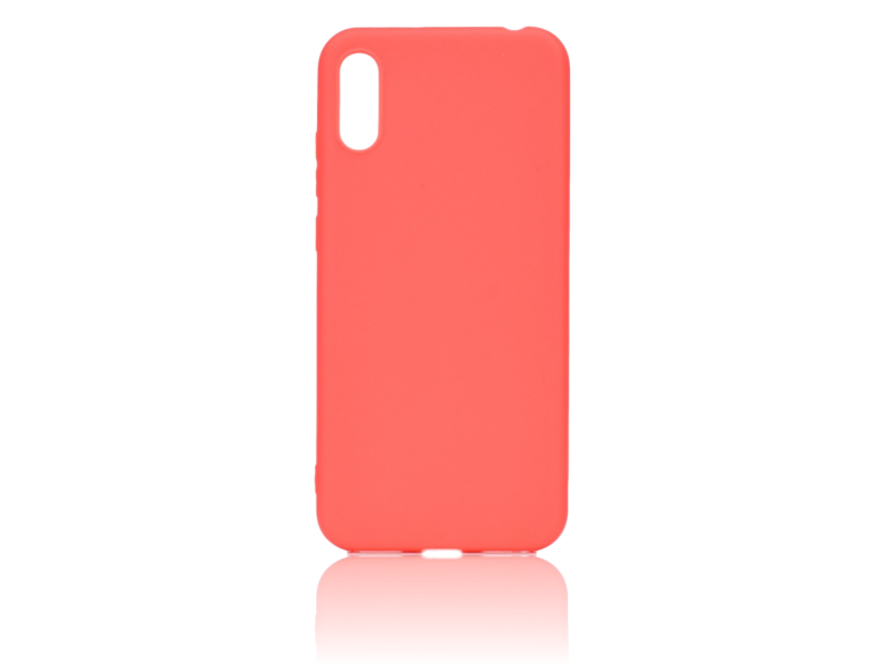 Matte TPU Cover til Huawei Y6 (2019) / Y6s (2019)