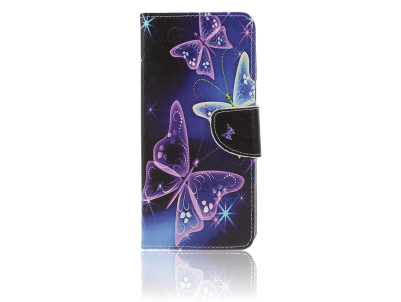 Evermart Vitas Flip Cover Til Huawei P Smart Z Huawei P Smart Z