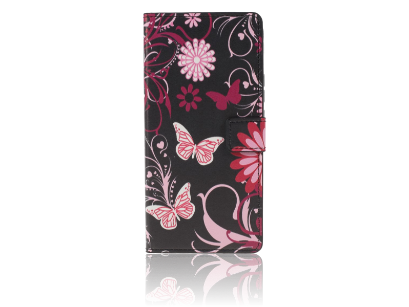 Fina Flip Cover Til Huawei P Smart Z Huawei P Smart Z