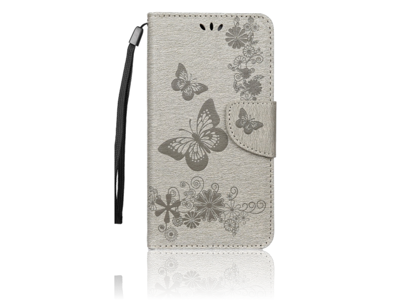 Evermart Lino Flip Cover Til Huawei P Smart Z Huawei P Smart Z
