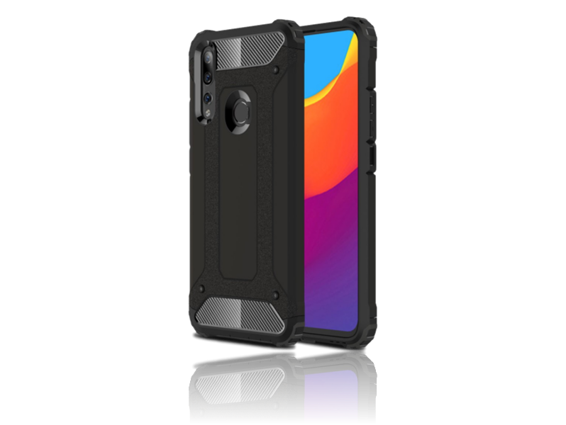 Armor Tpu Cover Til Huawei P Smart Z Huawei P Smart Z
