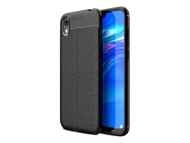 Merida TPU Cover til Huawei Y5 (2019)
