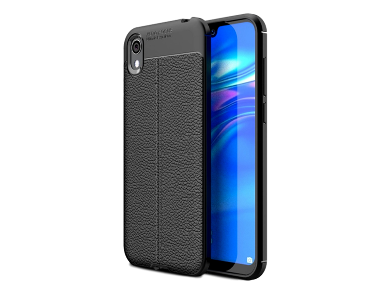 Evermart Merida Tpu Cover Til Huawei Y5 (2019) Huawei Y5 (2019)