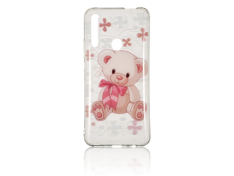 Ofina Tpu Cover Til Huawei P Smart Z Huawei P Smart Z
